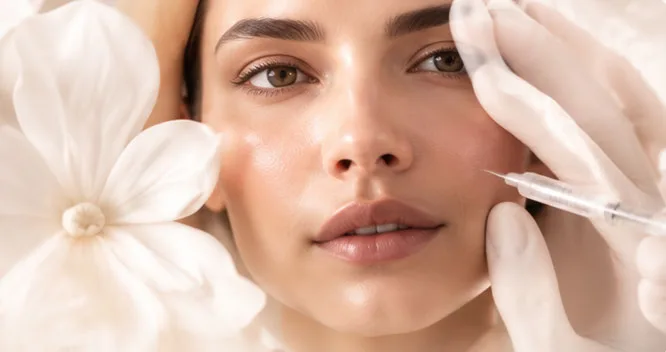 Aesthetic and regenerative medicine Aesthetic and regenerative medicine at Lavora Clinic, Jumeirah Dubai